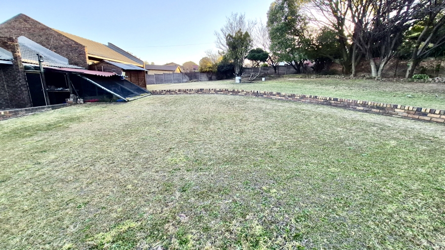 3 Bedroom Property for Sale in Model Park Mpumalanga