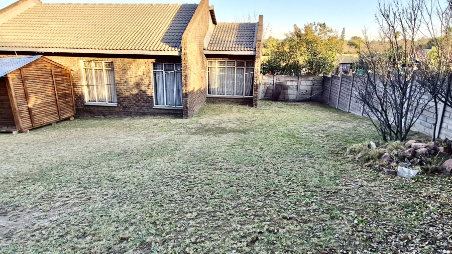 3 Bedroom Property for Sale in Model Park Mpumalanga
