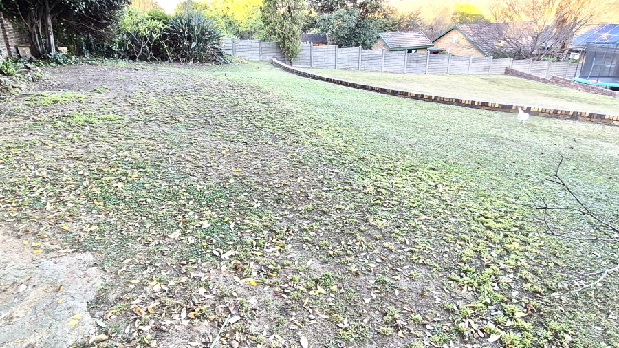 3 Bedroom Property for Sale in Model Park Mpumalanga