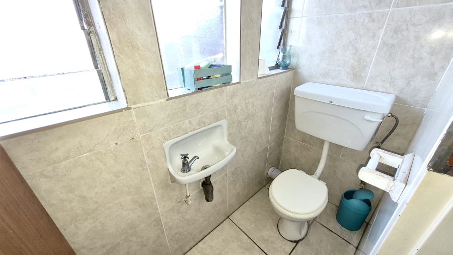 3 Bedroom Property for Sale in Model Park Mpumalanga