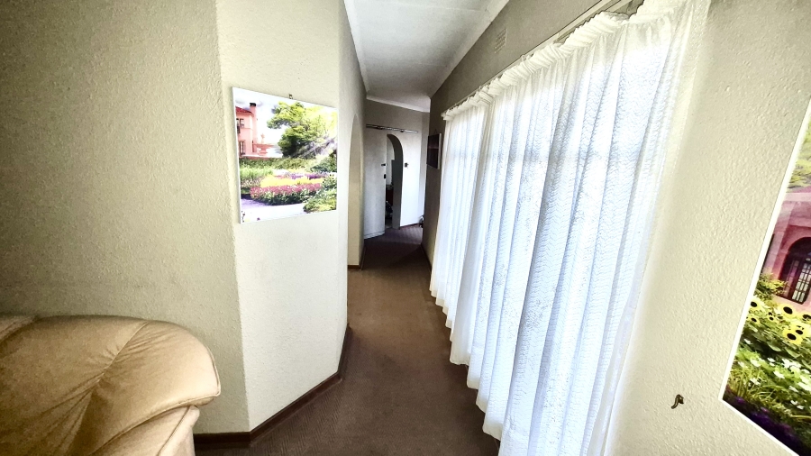 3 Bedroom Property for Sale in Model Park Mpumalanga