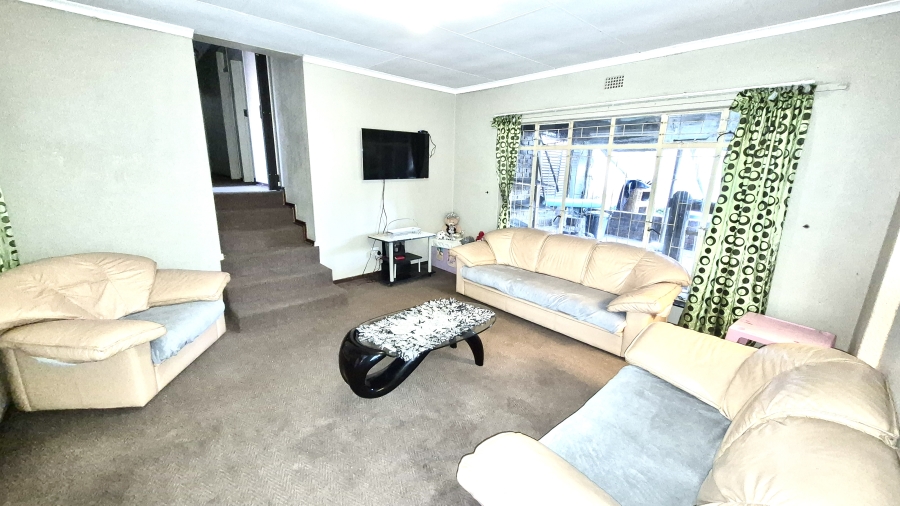 3 Bedroom Property for Sale in Model Park Mpumalanga