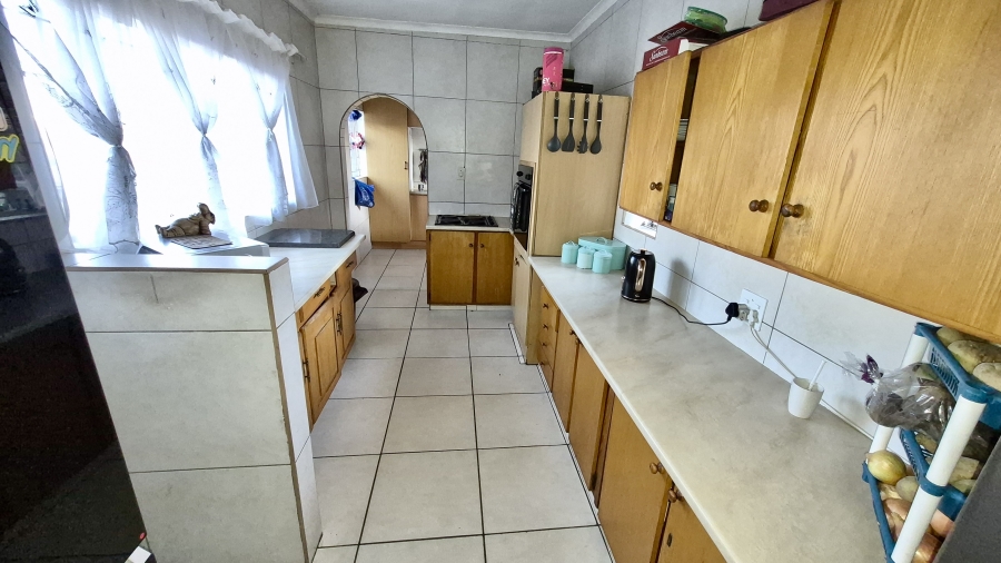 3 Bedroom Property for Sale in Model Park Mpumalanga
