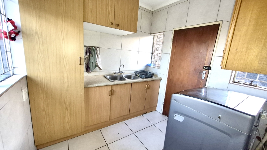 3 Bedroom Property for Sale in Model Park Mpumalanga