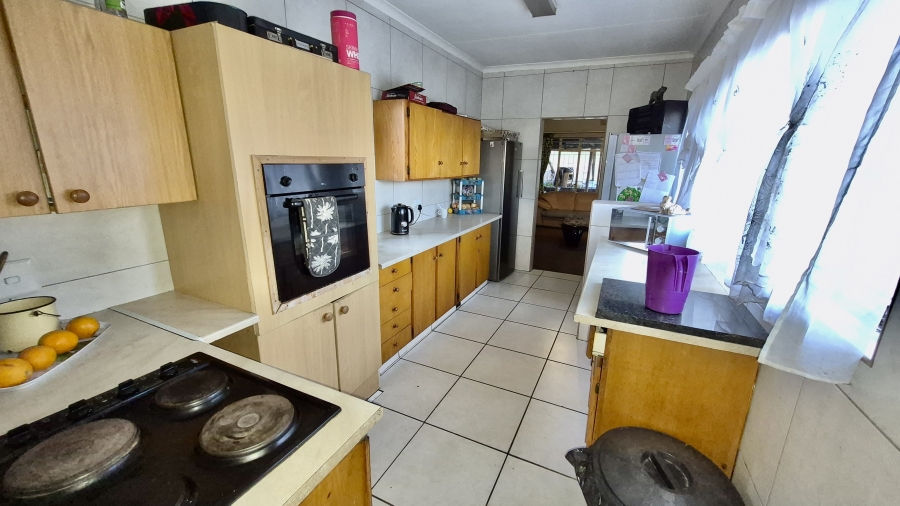 3 Bedroom Property for Sale in Model Park Mpumalanga