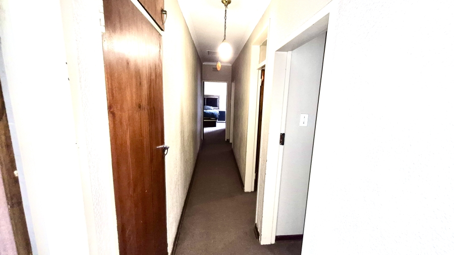 3 Bedroom Property for Sale in Model Park Mpumalanga