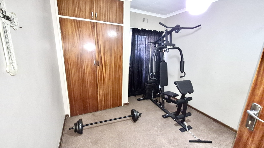 3 Bedroom Property for Sale in Model Park Mpumalanga