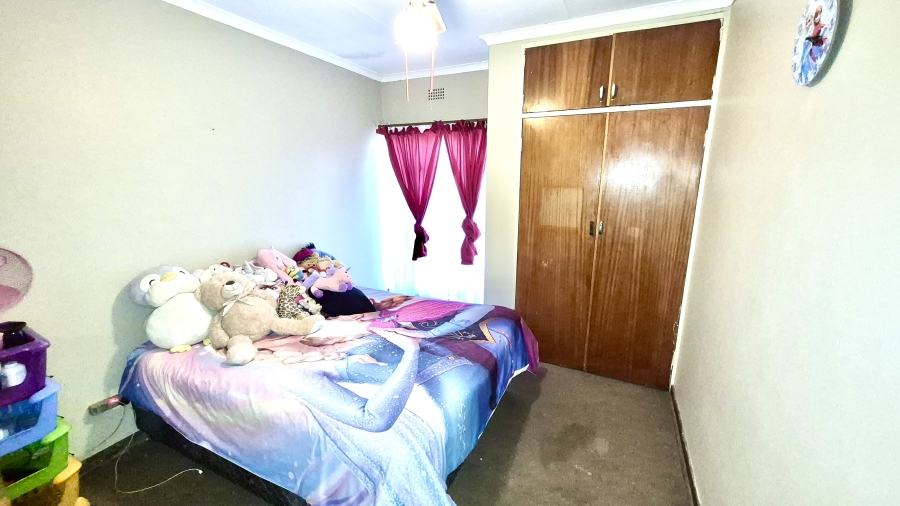 3 Bedroom Property for Sale in Model Park Mpumalanga
