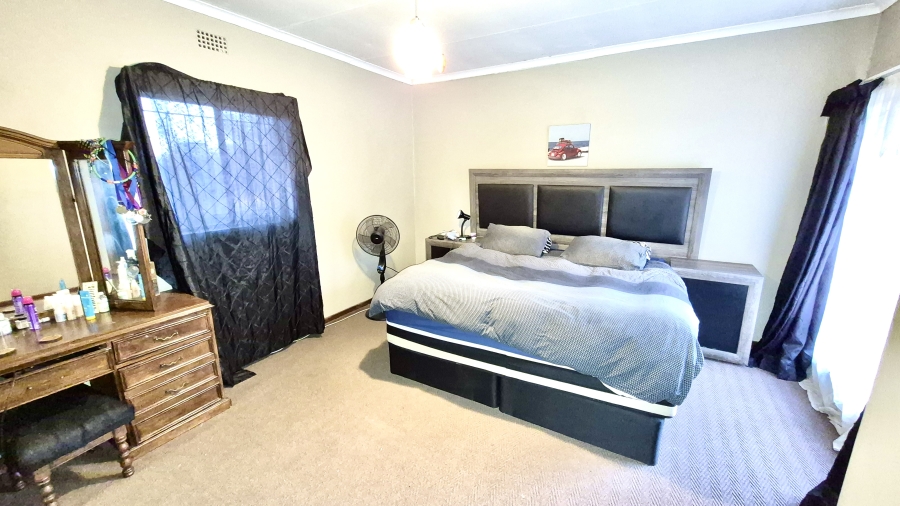 3 Bedroom Property for Sale in Model Park Mpumalanga