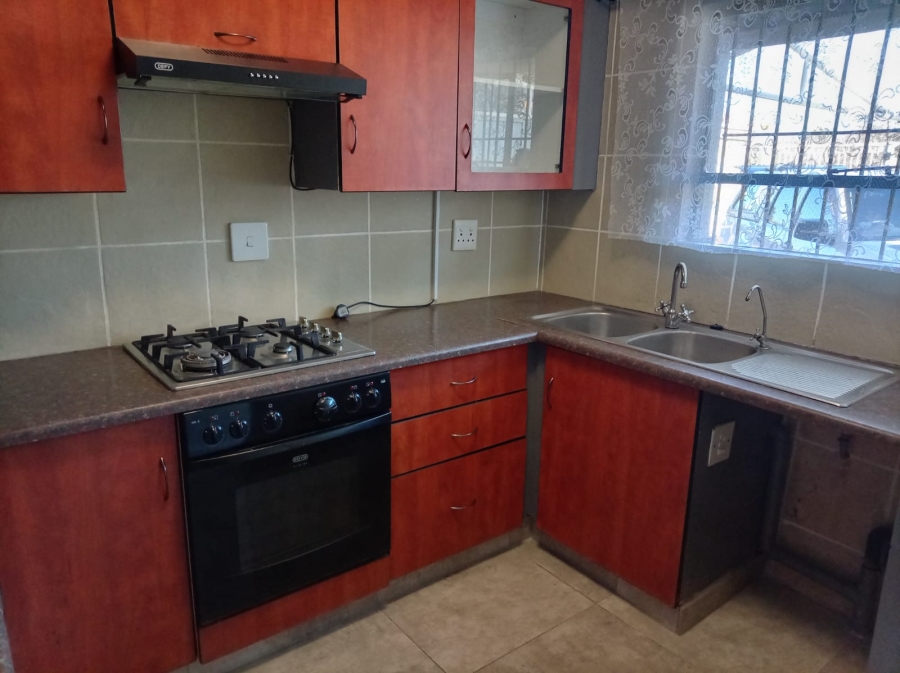 2 Bedroom Property for Sale in Del Judor Mpumalanga