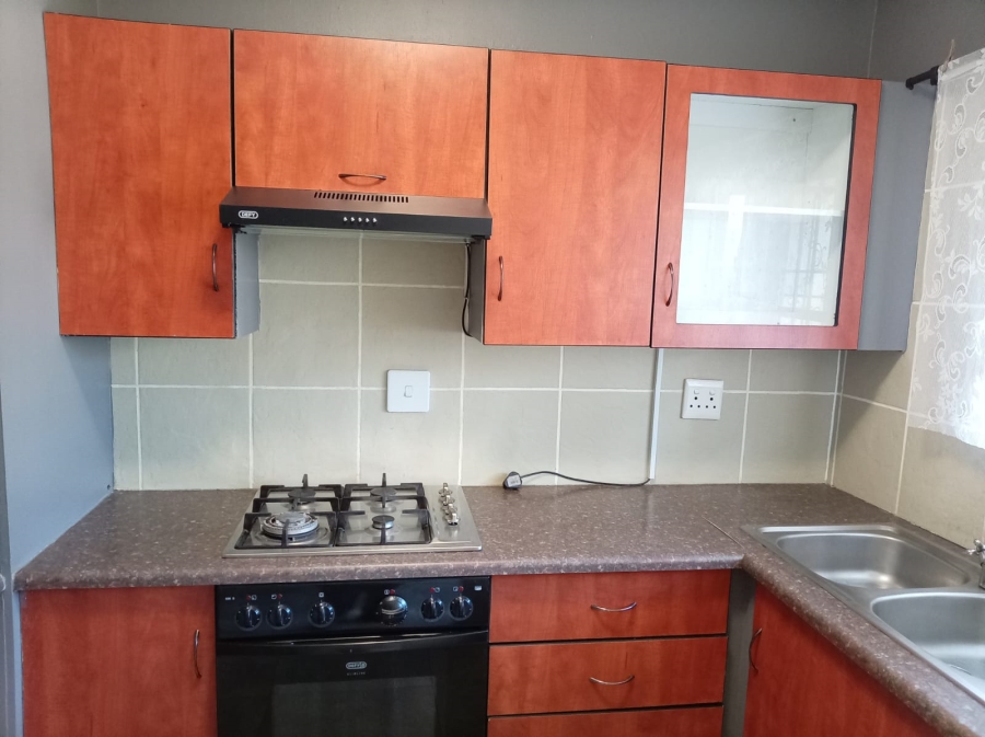2 Bedroom Property for Sale in Del Judor Mpumalanga