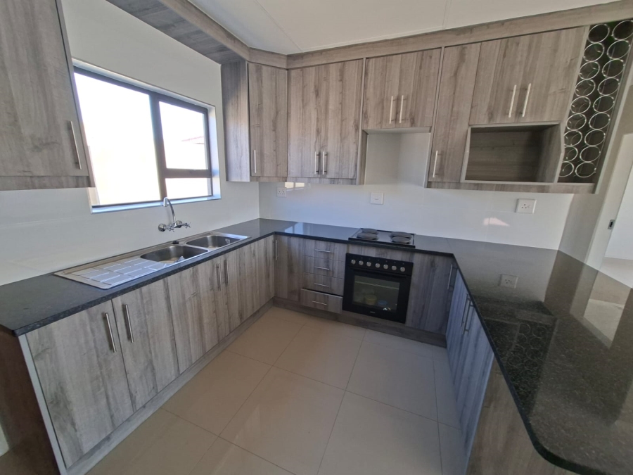 3 Bedroom Property for Sale in Secunda Mpumalanga