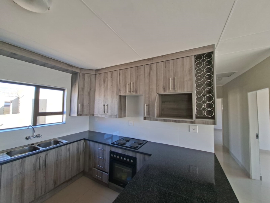 3 Bedroom Property for Sale in Secunda Mpumalanga