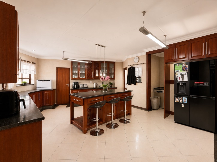 4 Bedroom Property for Sale in Secunda Mpumalanga