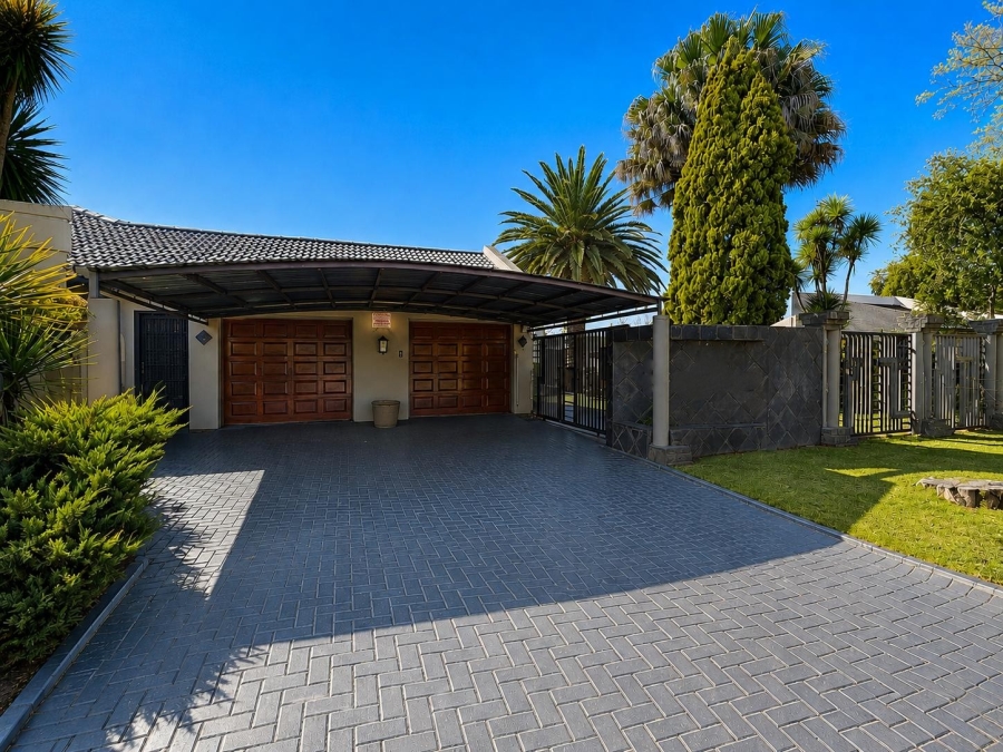 4 Bedroom Property for Sale in Secunda Mpumalanga