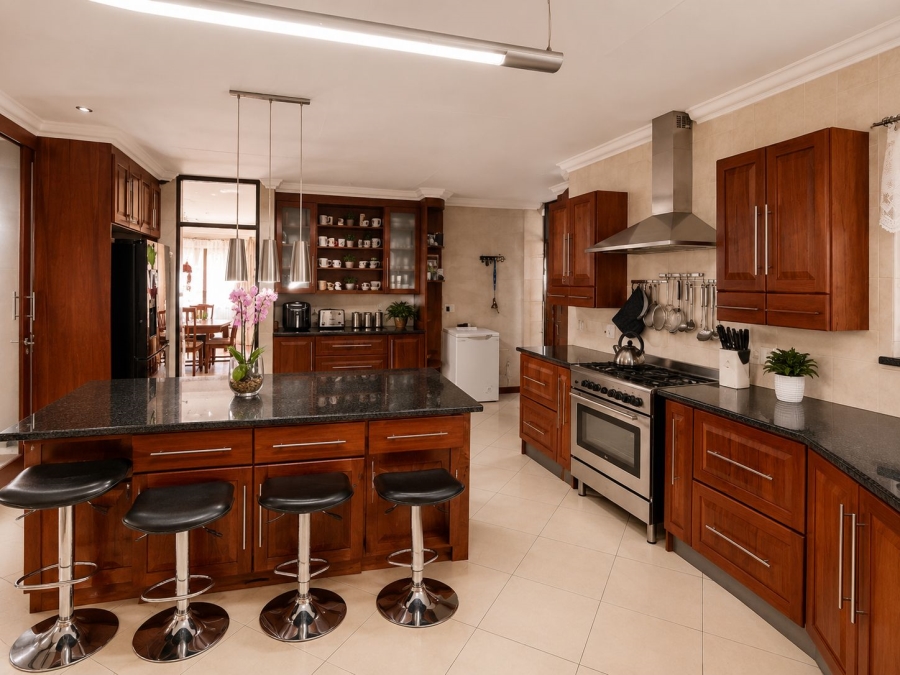 4 Bedroom Property for Sale in Secunda Mpumalanga
