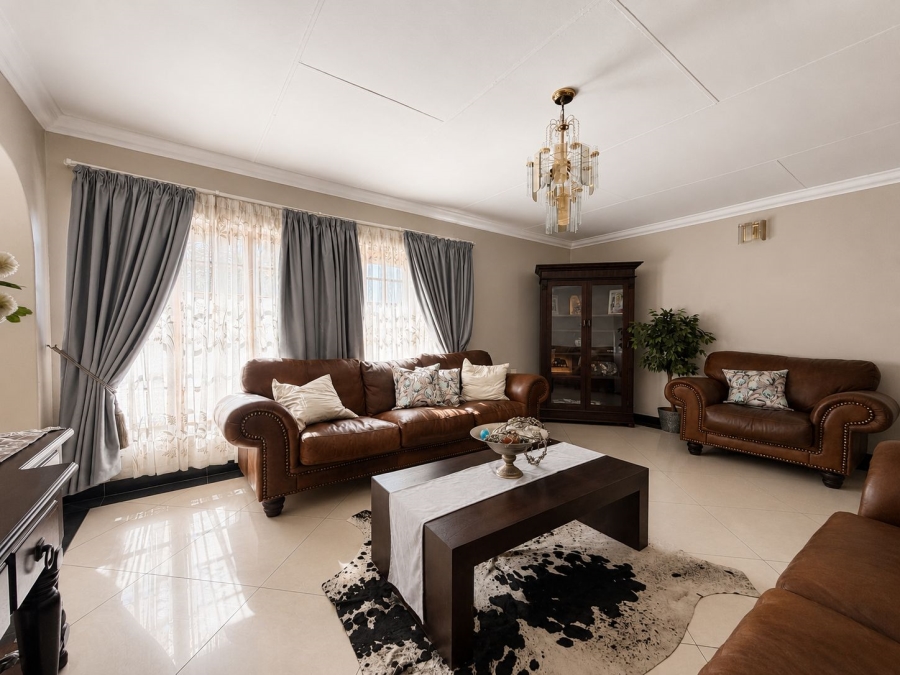4 Bedroom Property for Sale in Secunda Mpumalanga