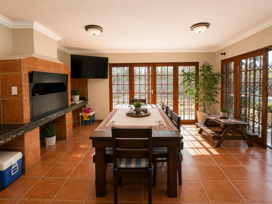 4 Bedroom Property for Sale in Secunda Mpumalanga