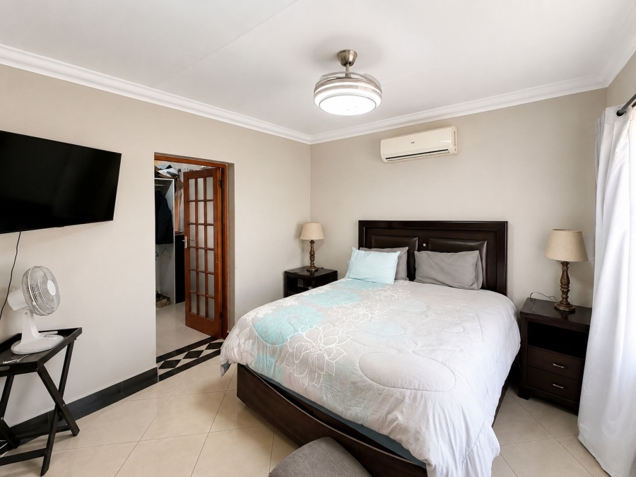 4 Bedroom Property for Sale in Secunda Mpumalanga