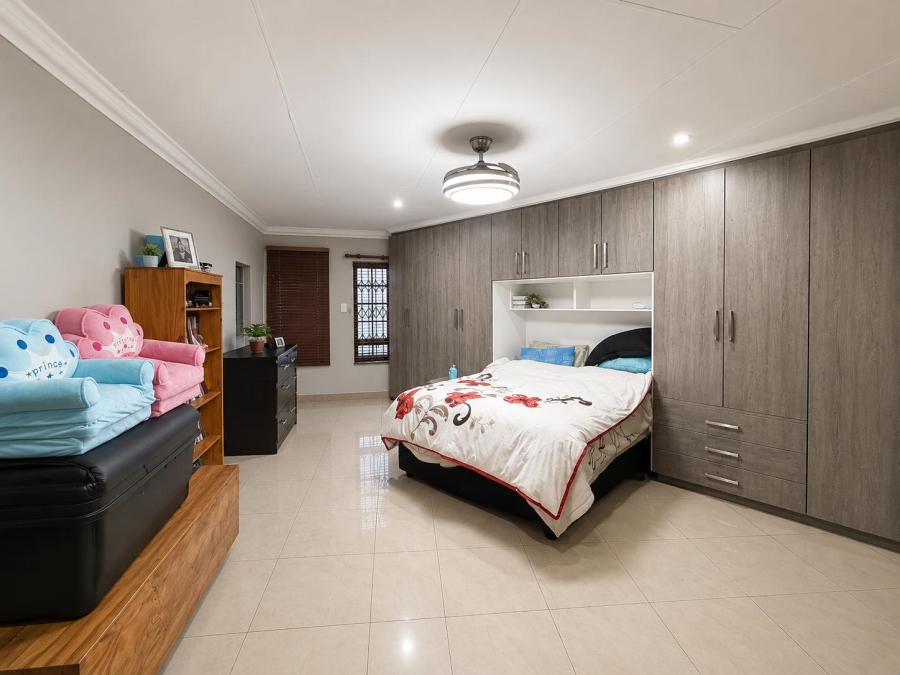4 Bedroom Property for Sale in Secunda Mpumalanga