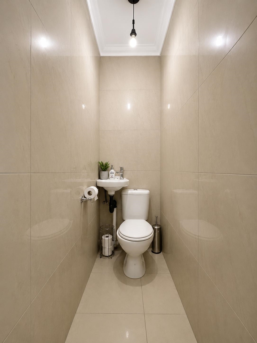 4 Bedroom Property for Sale in Secunda Mpumalanga