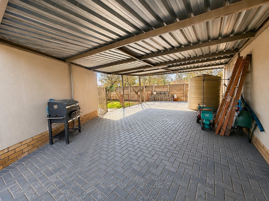 4 Bedroom Property for Sale in Secunda Mpumalanga