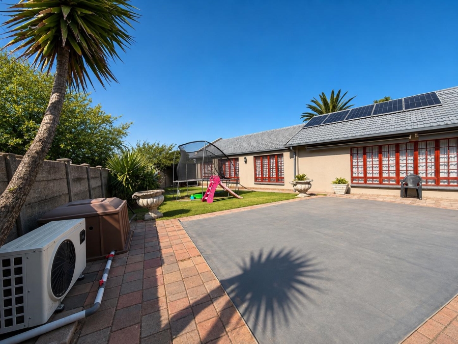 4 Bedroom Property for Sale in Secunda Mpumalanga