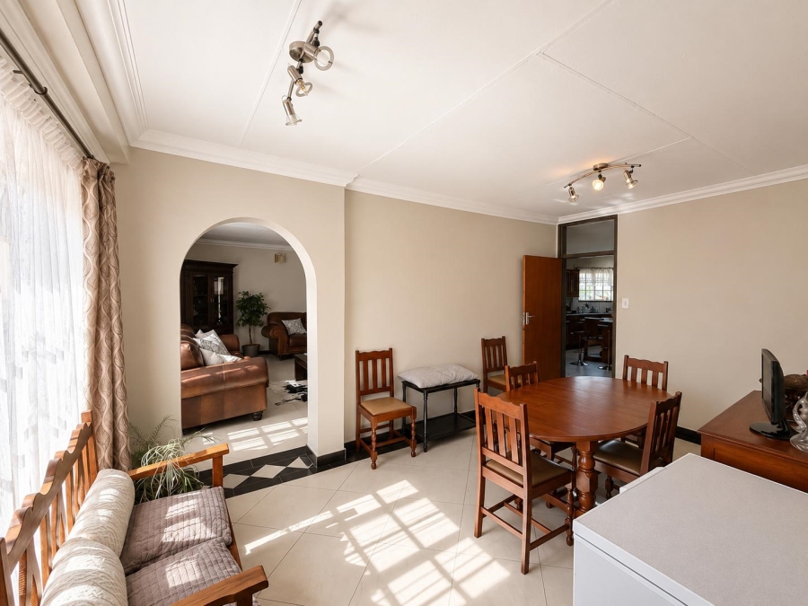 4 Bedroom Property for Sale in Secunda Mpumalanga
