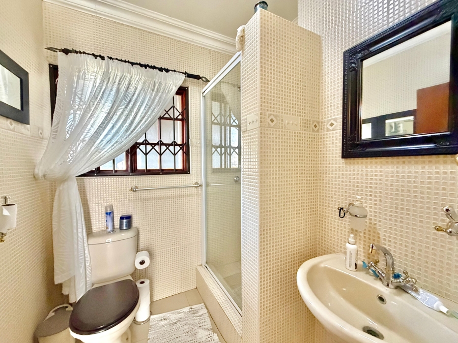 4 Bedroom Property for Sale in Secunda Mpumalanga