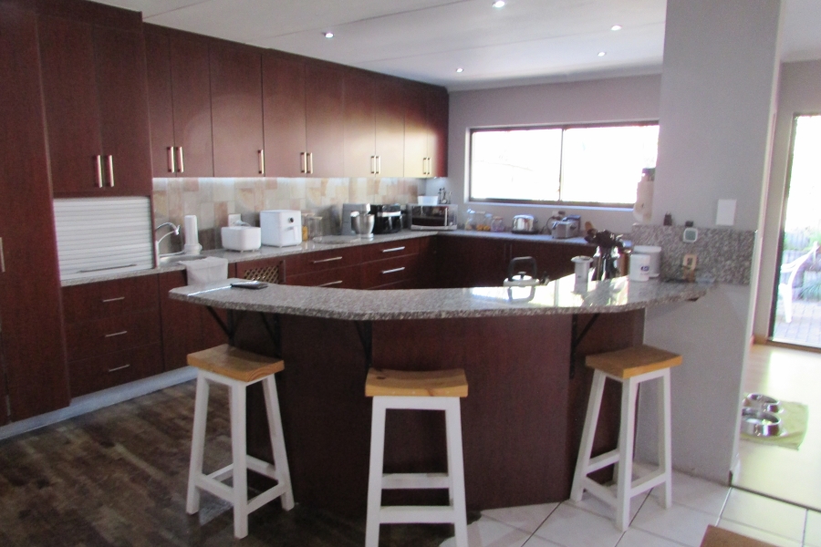 4 Bedroom Property for Sale in West Acres Ext 13 Mpumalanga