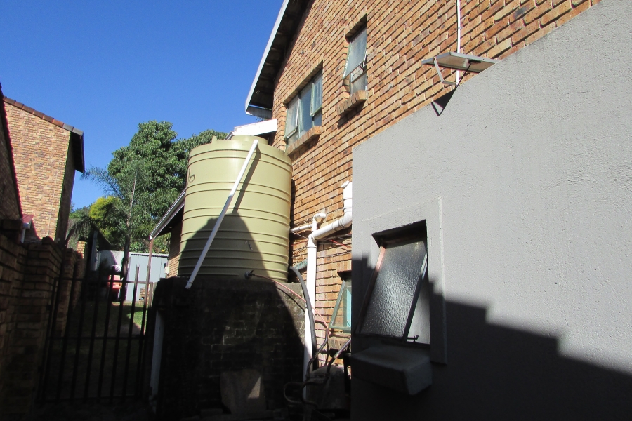 4 Bedroom Property for Sale in West Acres Ext 13 Mpumalanga