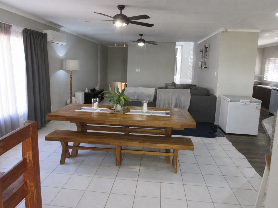 4 Bedroom Property for Sale in West Acres Ext 13 Mpumalanga