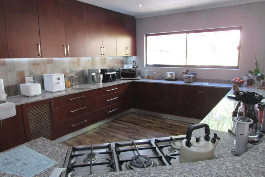 4 Bedroom Property for Sale in West Acres Ext 13 Mpumalanga