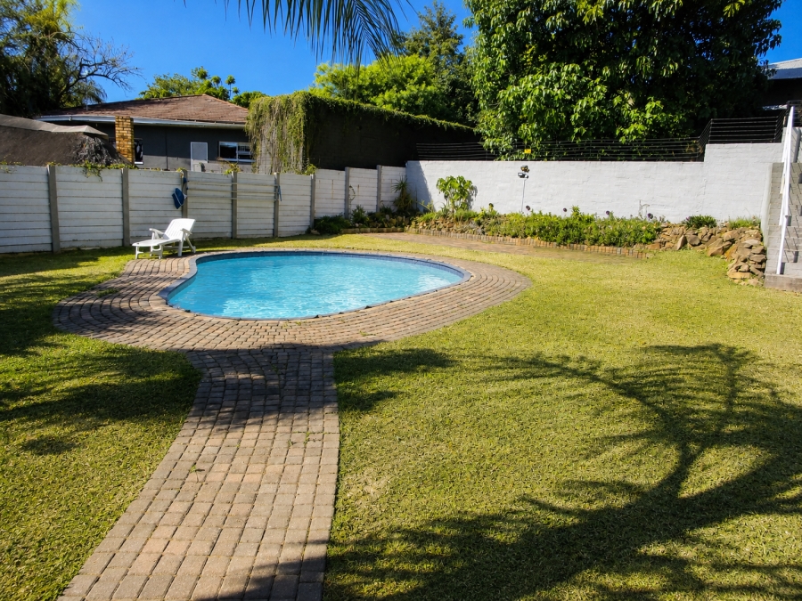 4 Bedroom Property for Sale in West Acres Ext 13 Mpumalanga
