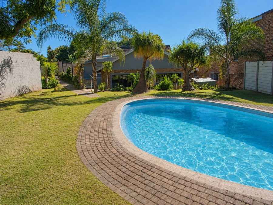 4 Bedroom Property for Sale in West Acres Ext 13 Mpumalanga