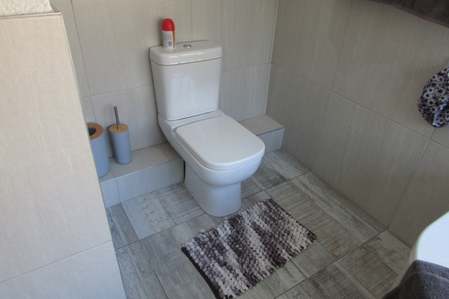 4 Bedroom Property for Sale in West Acres Ext 13 Mpumalanga