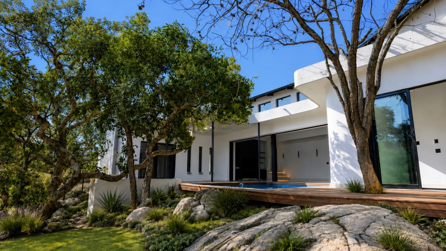 4 Bedroom Property for Sale in The Rest Nature Estate Mpumalanga
