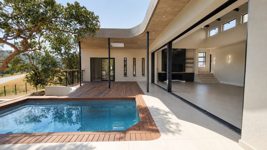 4 Bedroom Property for Sale in The Rest Nature Estate Mpumalanga