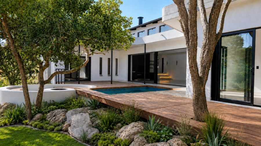 4 Bedroom Property for Sale in The Rest Nature Estate Mpumalanga