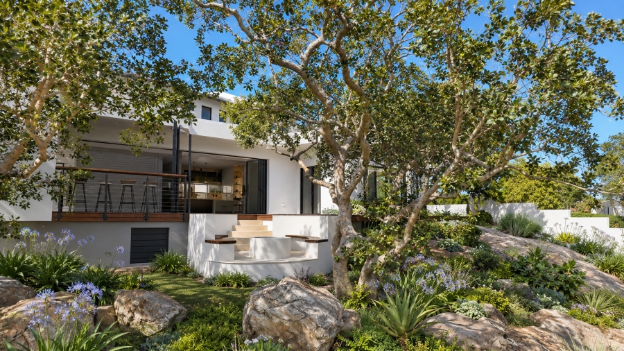 4 Bedroom Property for Sale in The Rest Nature Estate Mpumalanga