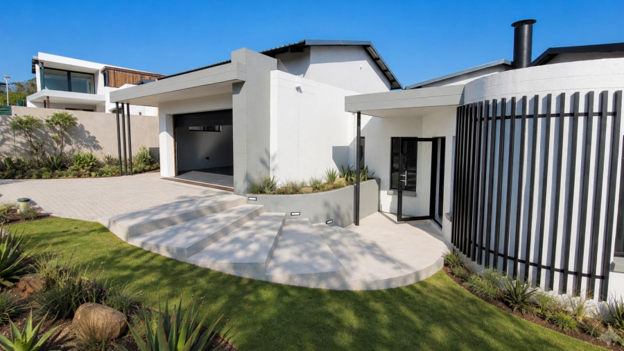 4 Bedroom Property for Sale in The Rest Nature Estate Mpumalanga