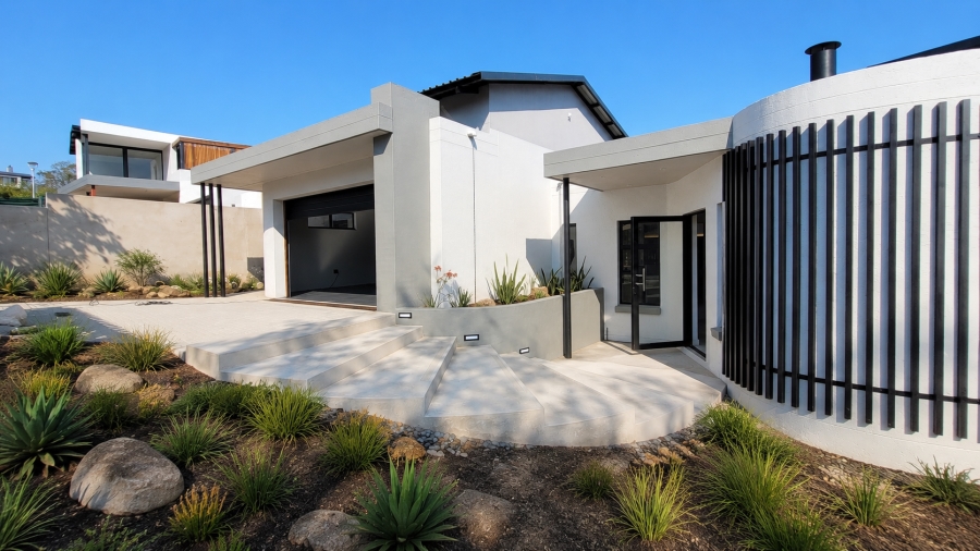 4 Bedroom Property for Sale in The Rest Nature Estate Mpumalanga