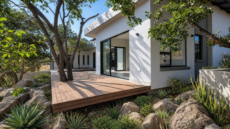 4 Bedroom Property for Sale in The Rest Nature Estate Mpumalanga