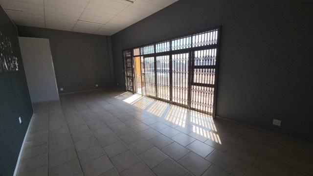 To Let Commercial Property for Rent in Corridor Hill Mpumalanga