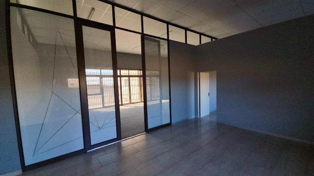 To Let Commercial Property for Rent in Corridor Hill Mpumalanga