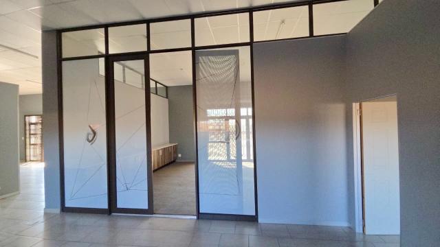 To Let Commercial Property for Rent in Corridor Hill Mpumalanga