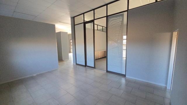To Let Commercial Property for Rent in Corridor Hill Mpumalanga