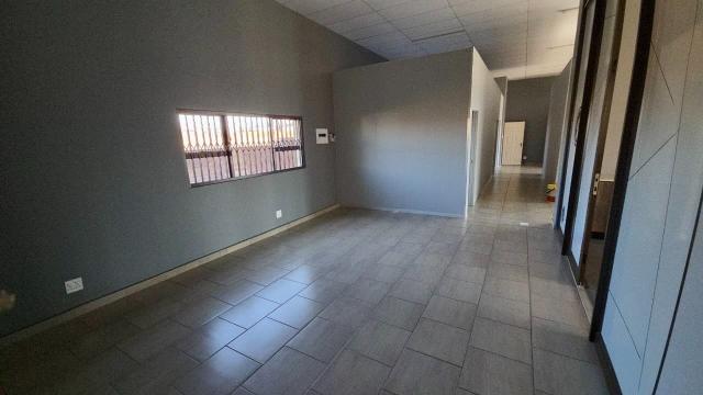 To Let Commercial Property for Rent in Corridor Hill Mpumalanga