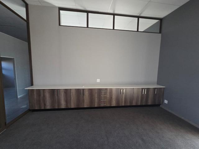 To Let Commercial Property for Rent in Corridor Hill Mpumalanga