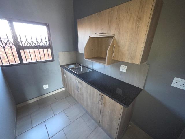 To Let Commercial Property for Rent in Corridor Hill Mpumalanga